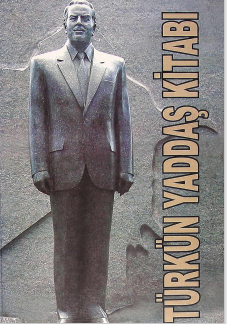 Türkün Yaddaş Kitabı